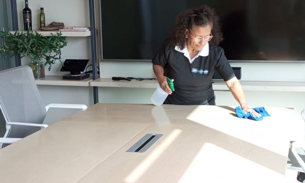Limpieza Oficinas 7